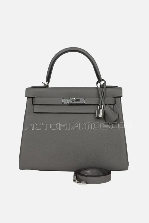 Hermès Kelly Retourne 28