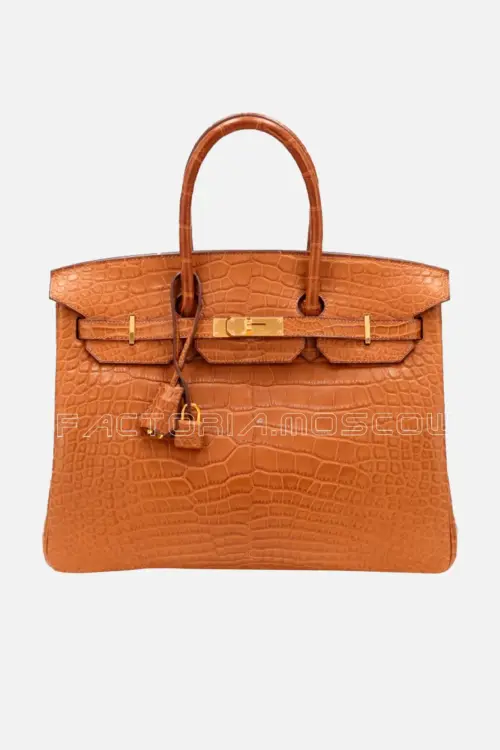 Hermès Birkin 35