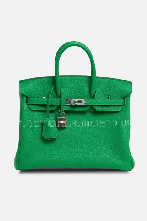 Verso Birkin 25