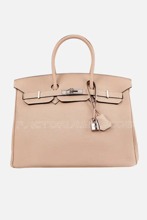 Hermès Birkin 35