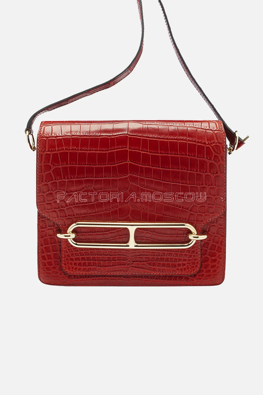 Hermes Roulis 23