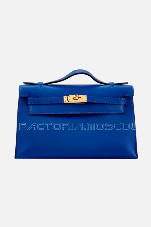 Hermès Kelly Pochette