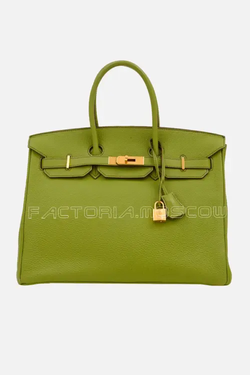 Hermès Birkin 35