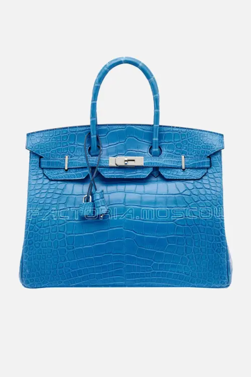 Hermès Birkin 35