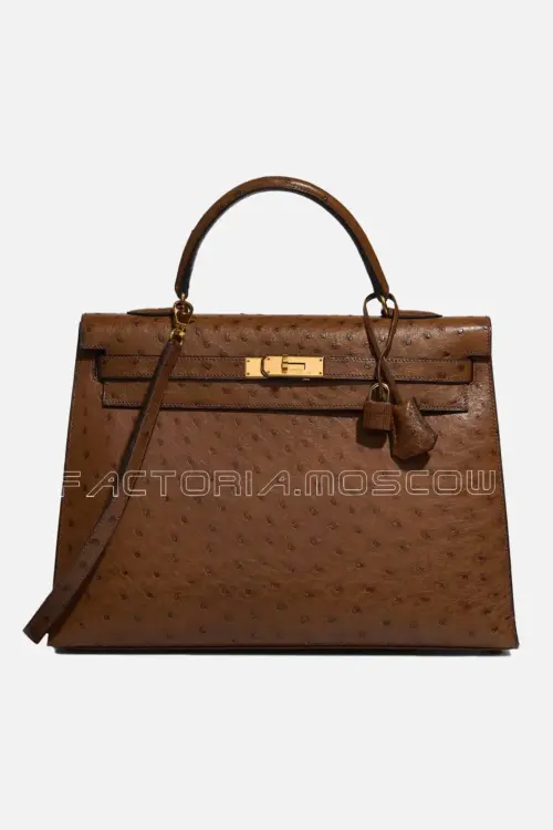 Hermès Kelly Sellier 35