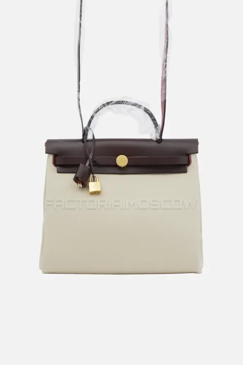 Hermès Herbag 31