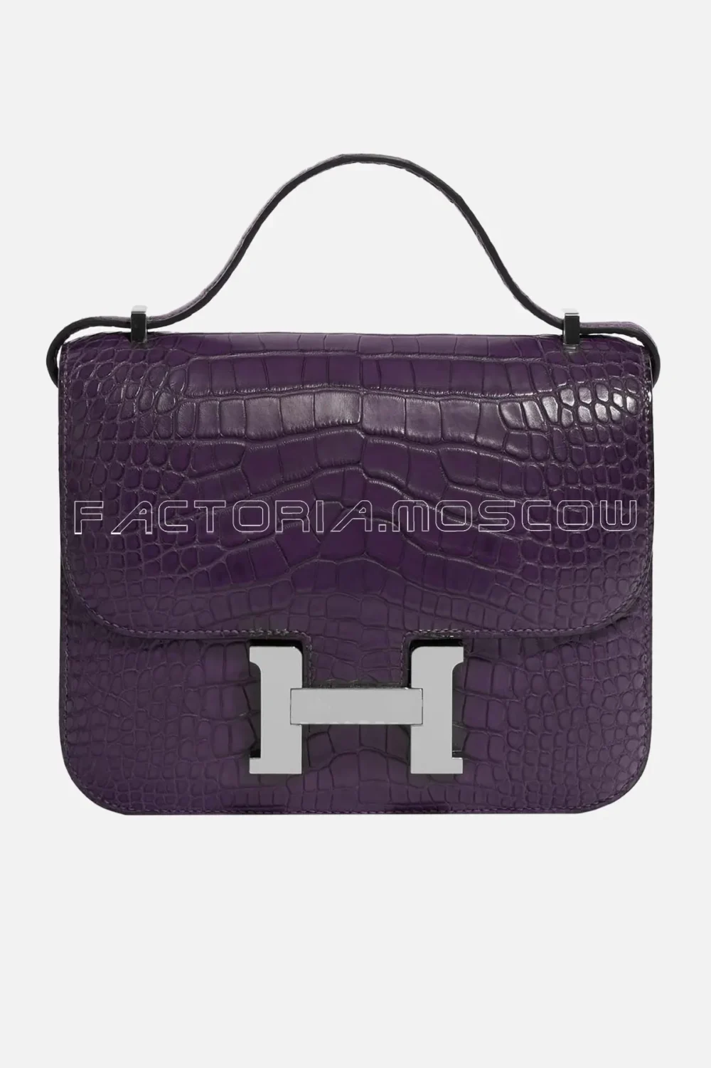 Hermès Constance 18
