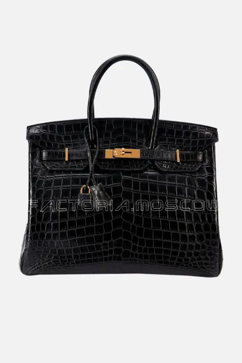Hermès Birkin 35