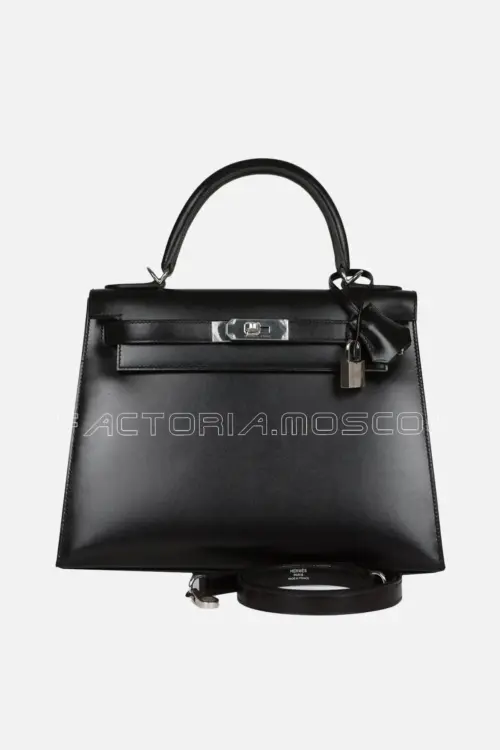 Hermès Kelly Sellier 28