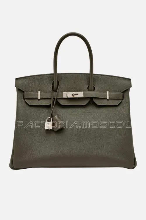 Hermès Birkin 35