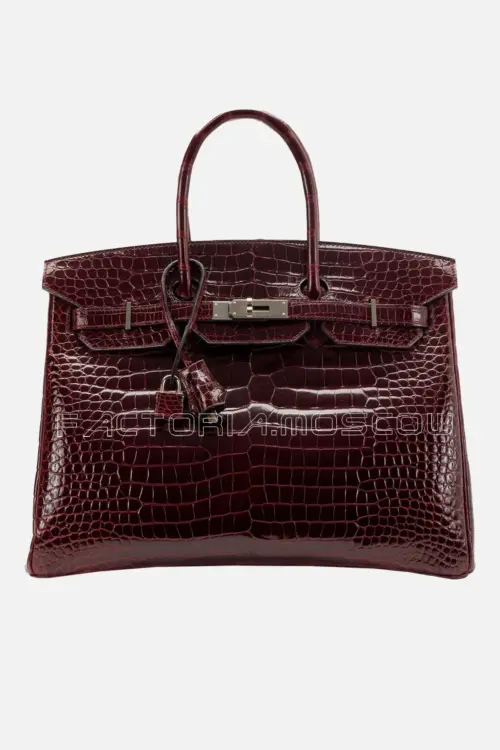 Hermès Birkin 35