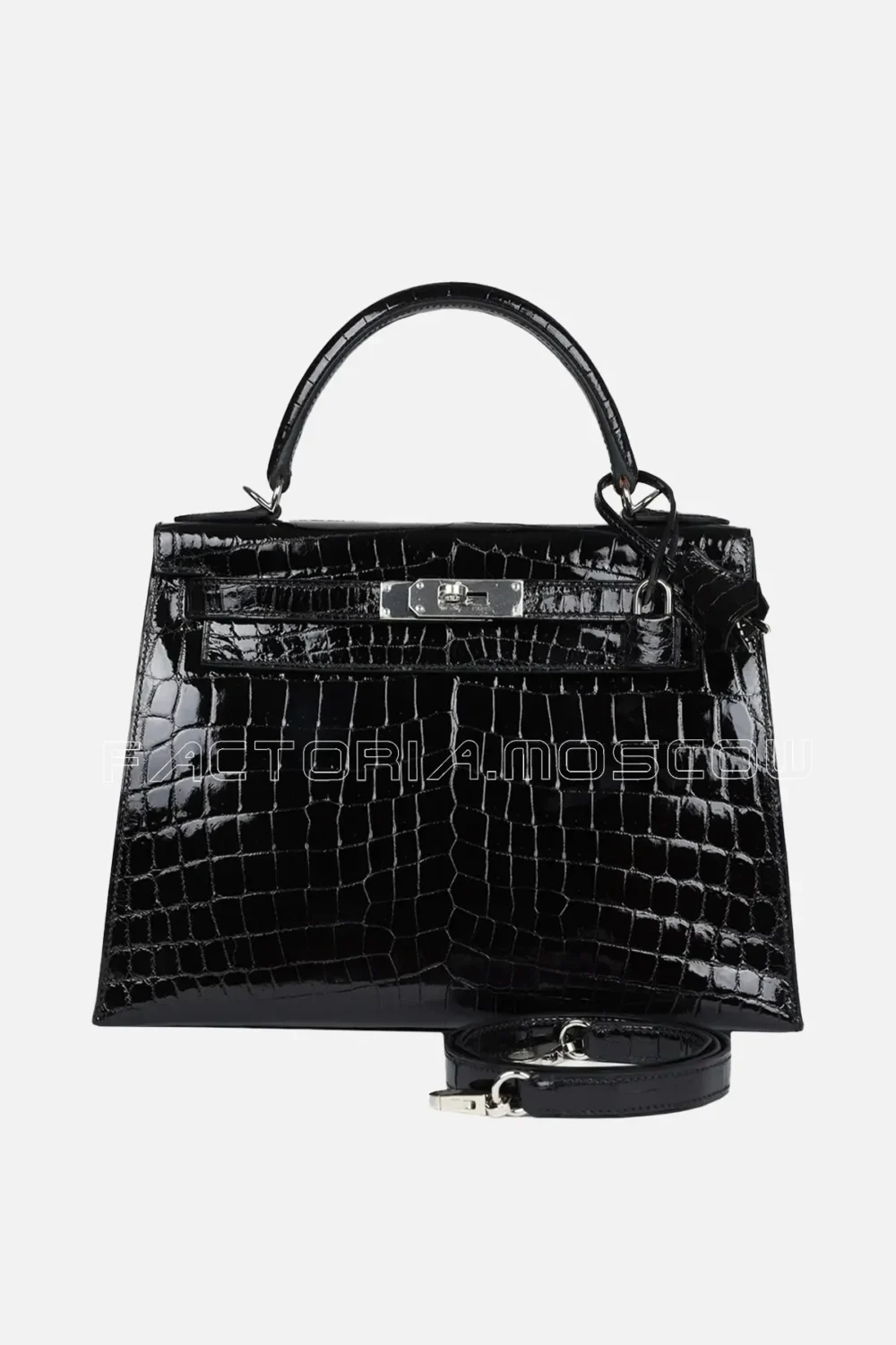 Hermès Kelly Sellier 28