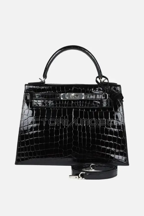 Hermès Kelly Sellier 28