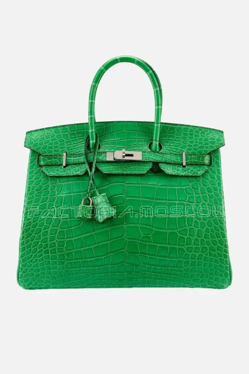 Hermès Birkin 35