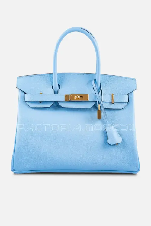 Hermes Birkin 30