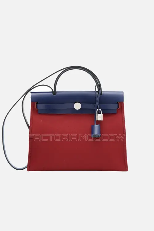 Hermès Herbag 31