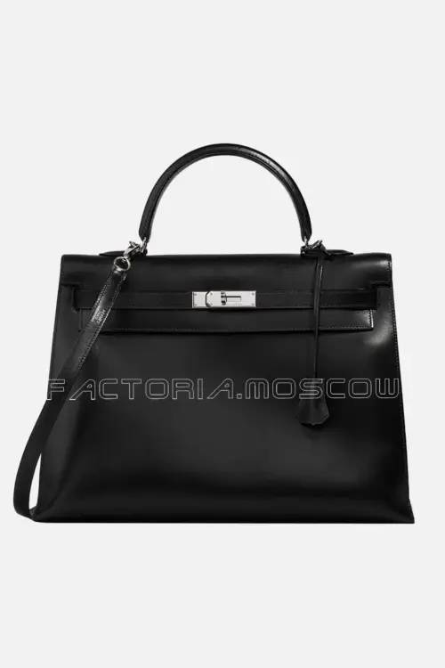 Hermès Kelly Sellier 35