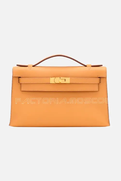 Hermès Kelly Pochette