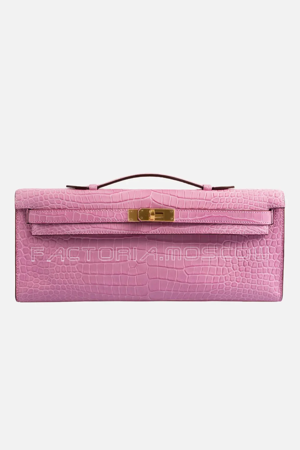 Hermes Kelly Cut Hardware Gold
