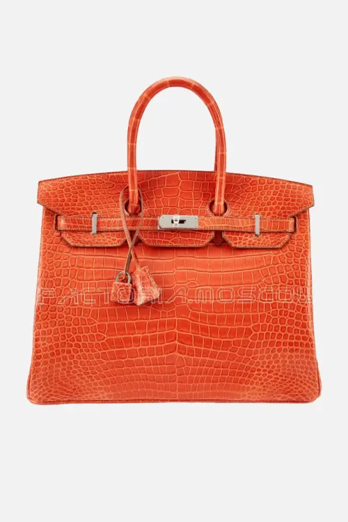 Hermès Birkin 35