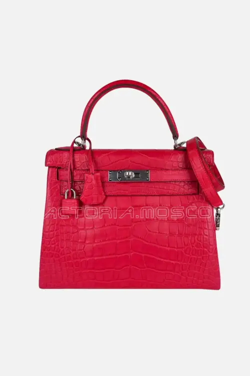 Hermes Kelly 28