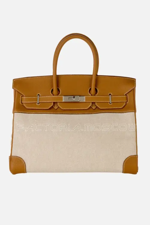 Hermès Birkin 35