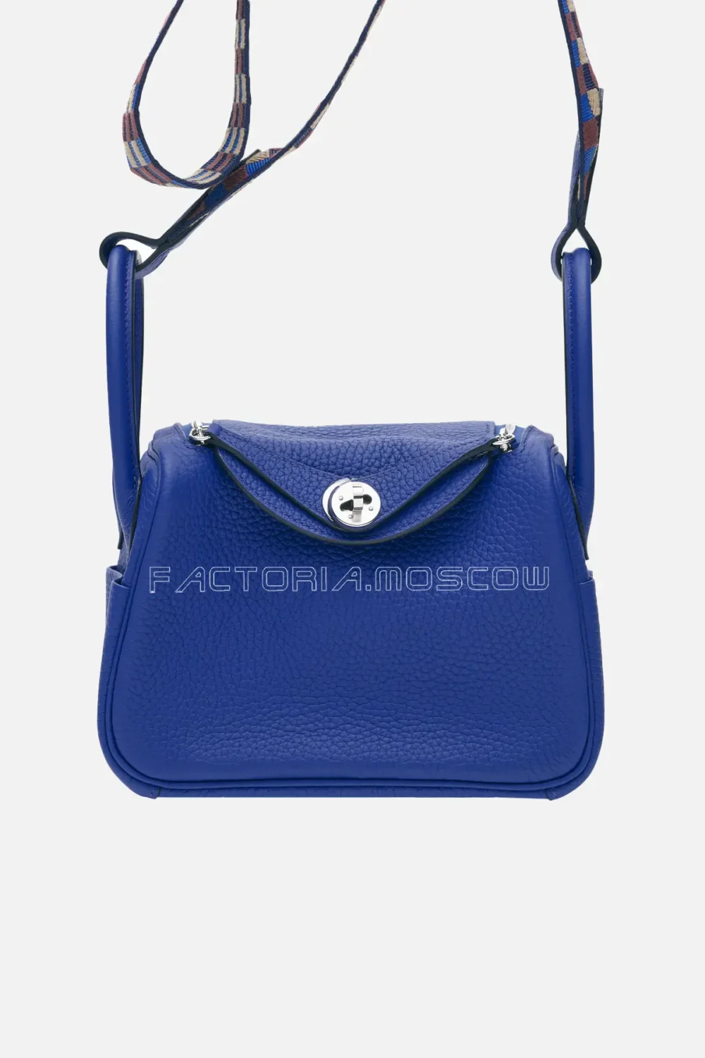 Hermès Lindy Mini 19