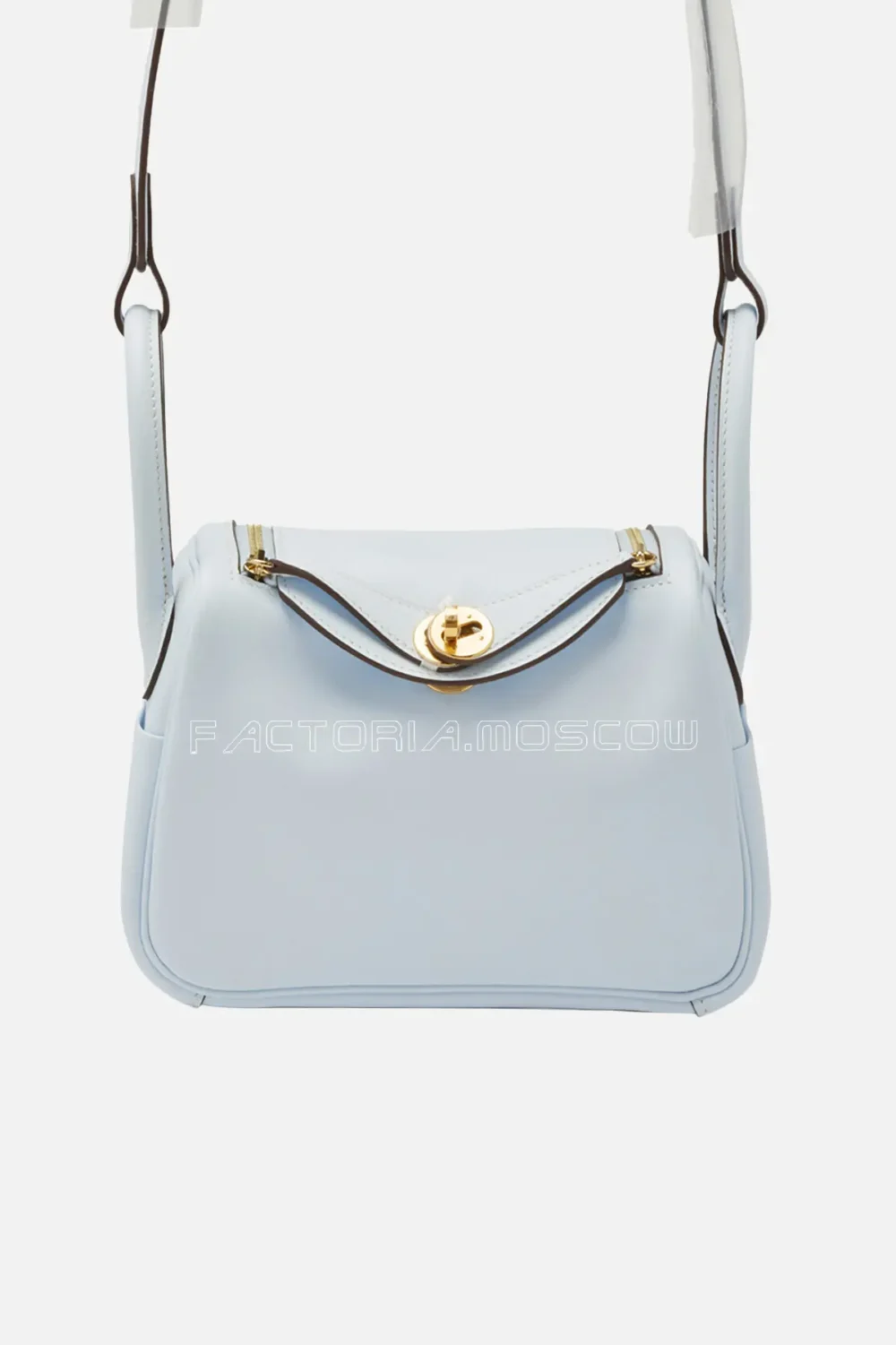 Hermès Lindy Mini 19