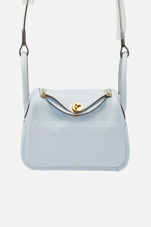 Hermès Lindy Mini 19