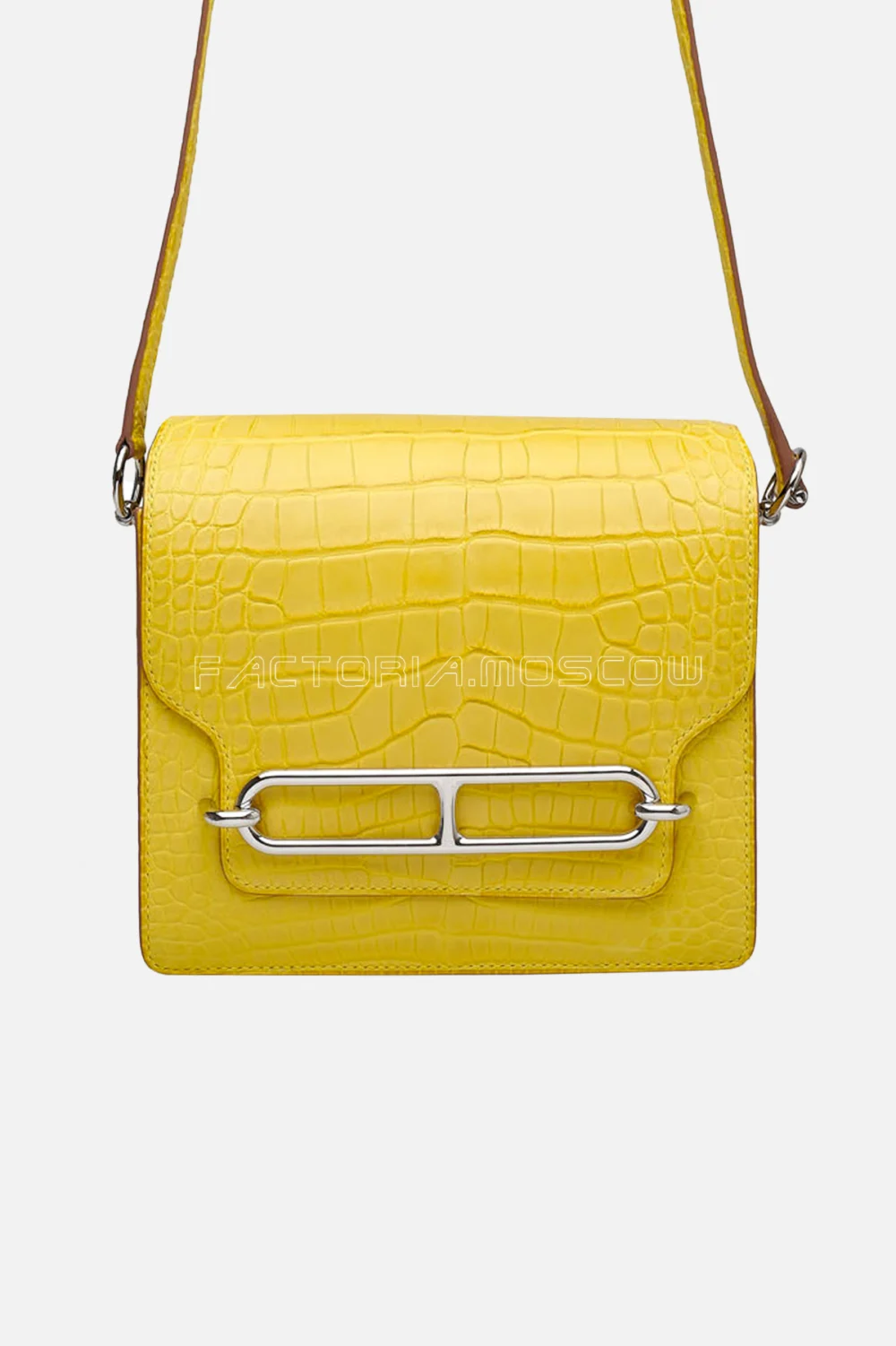 Hermès Mini Roulis 18