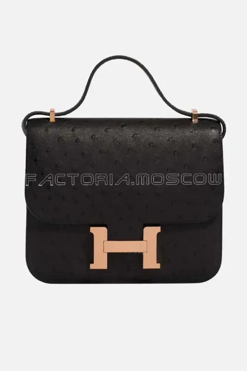 Hermès Constance 18