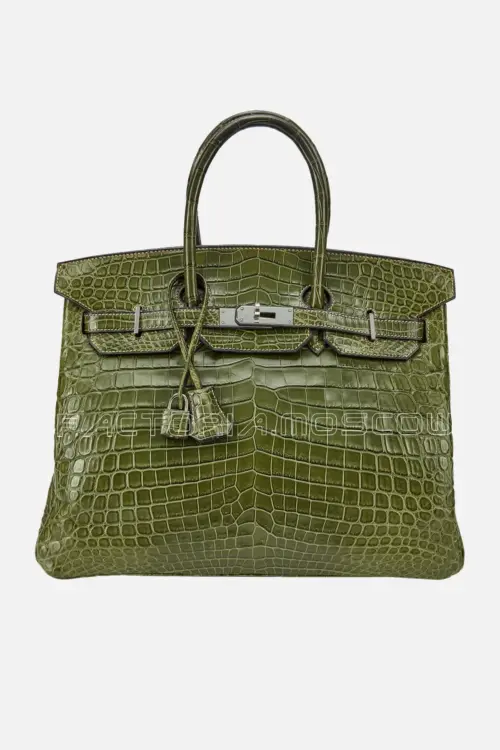 Hermès Birkin 35