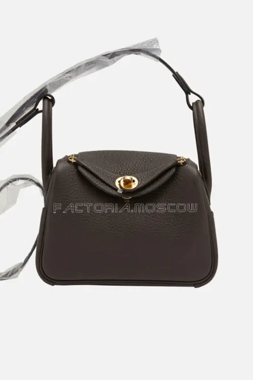 Hermès Lindy Mini 19
