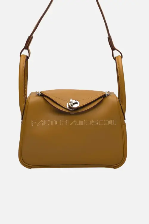 Hermes Mini Lindy 19