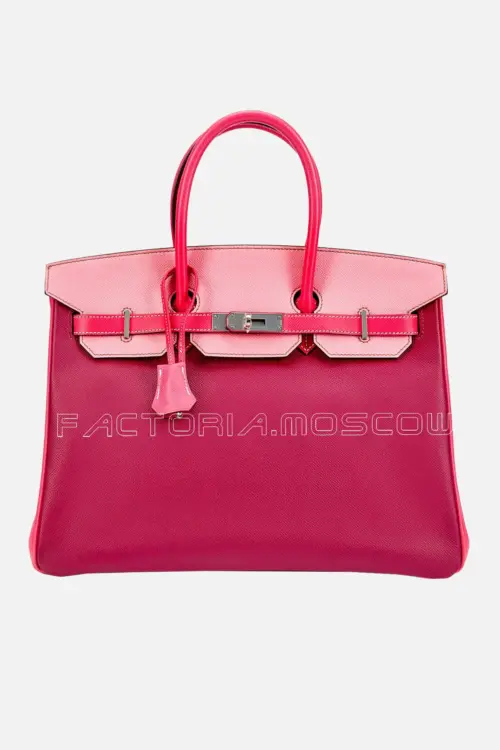 Hermès Hss Birkin 35