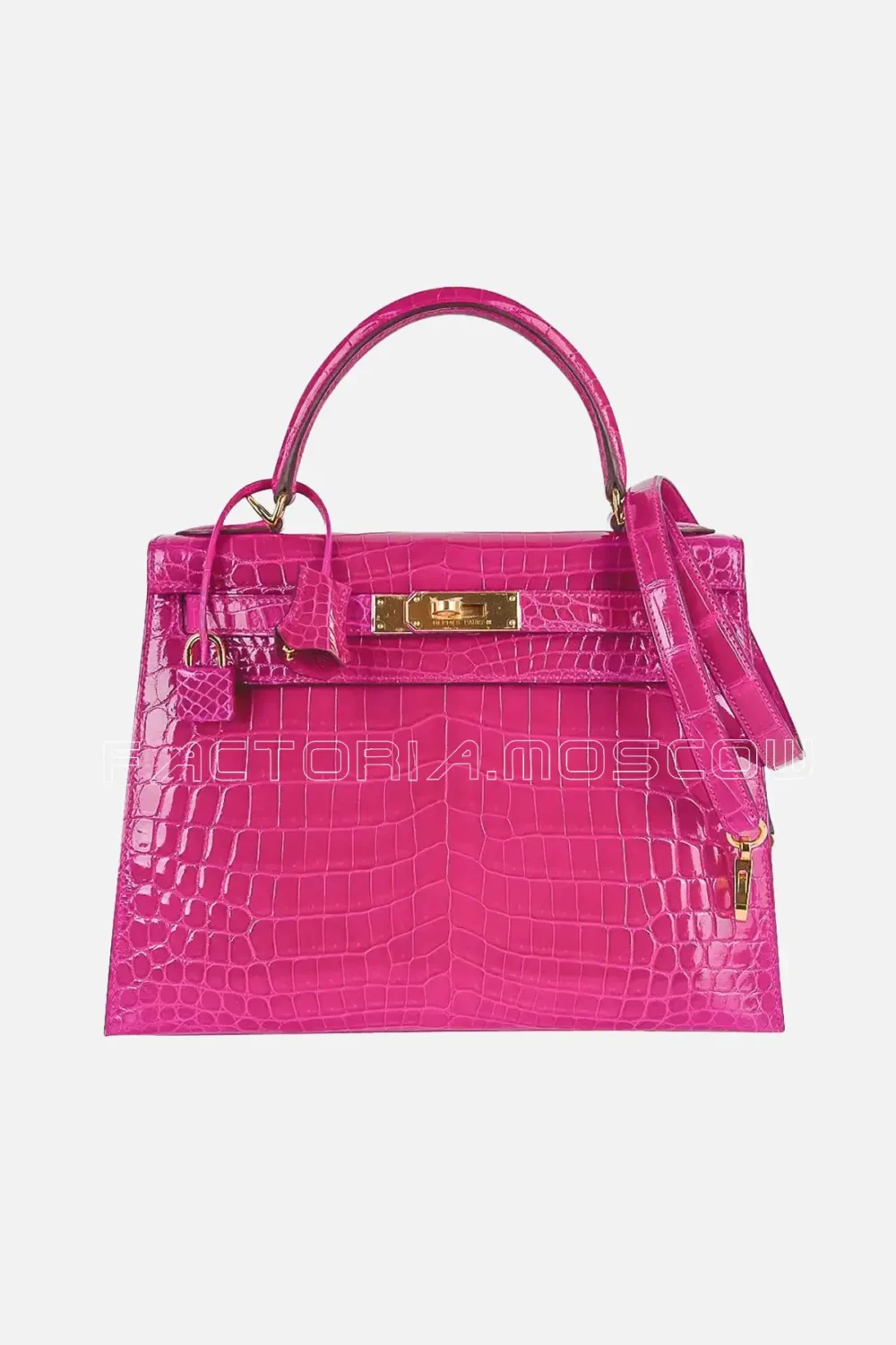 Hermes Kelly 28