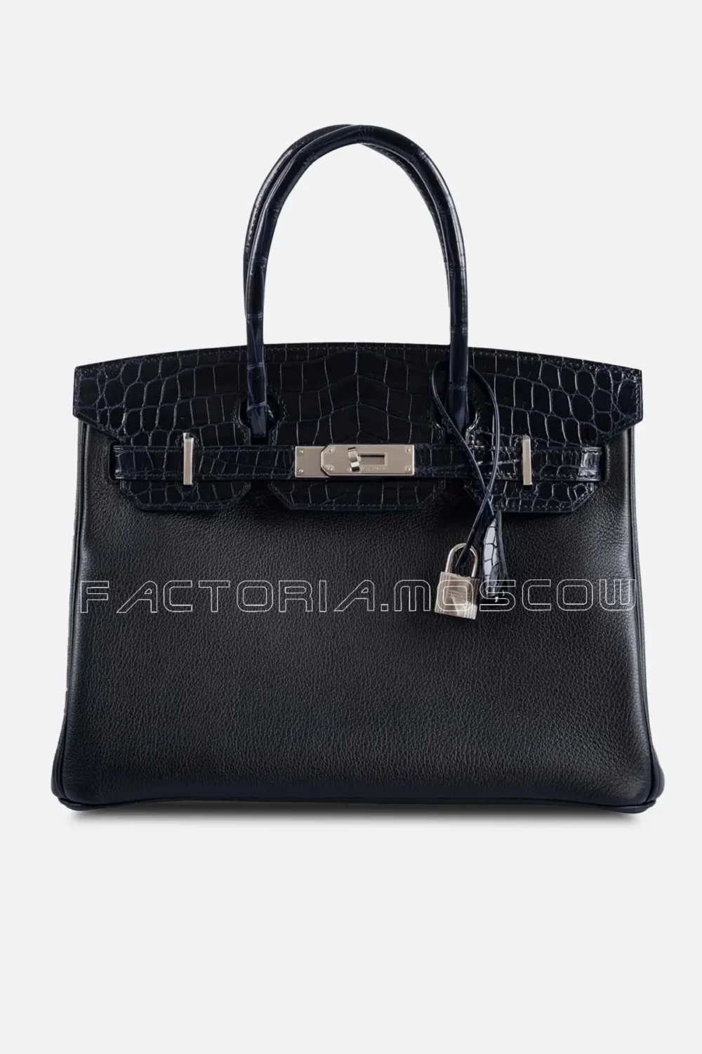 Hermes Touch Birkin 30