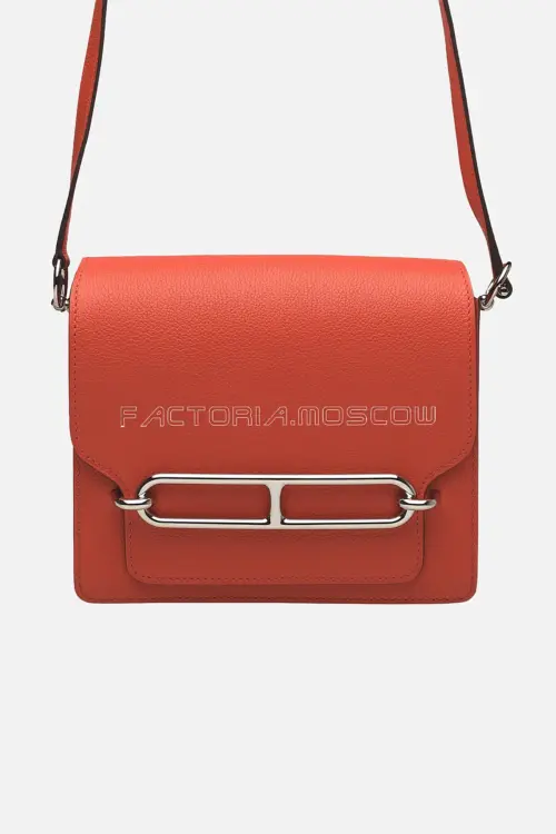Hermès Mini Roulis 18