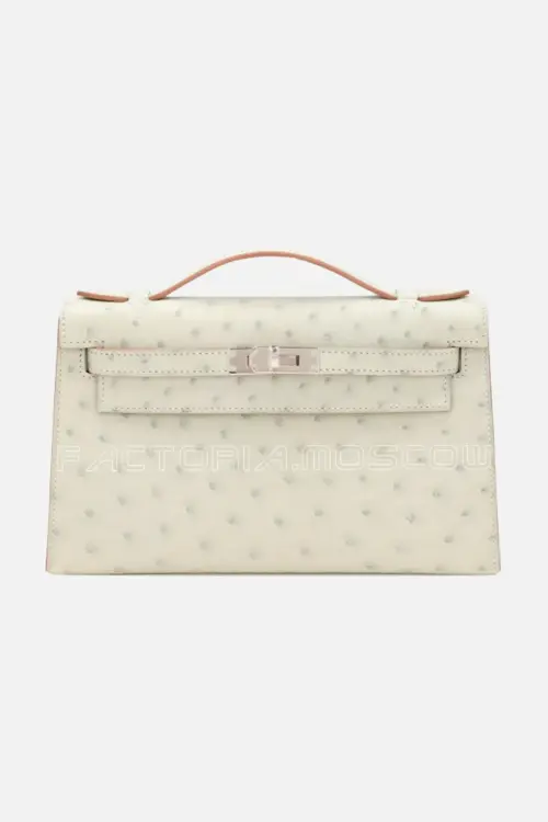 Hermès Kelly Pochette