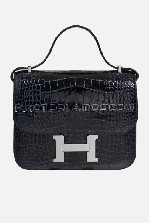 Hermès Constance 18