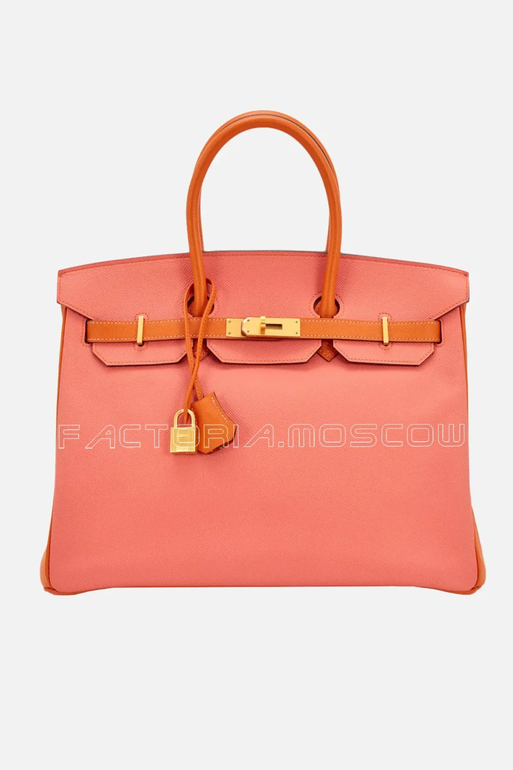Hermès Hss Birkin 35