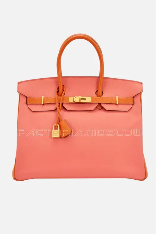 Hermès Hss Birkin 35