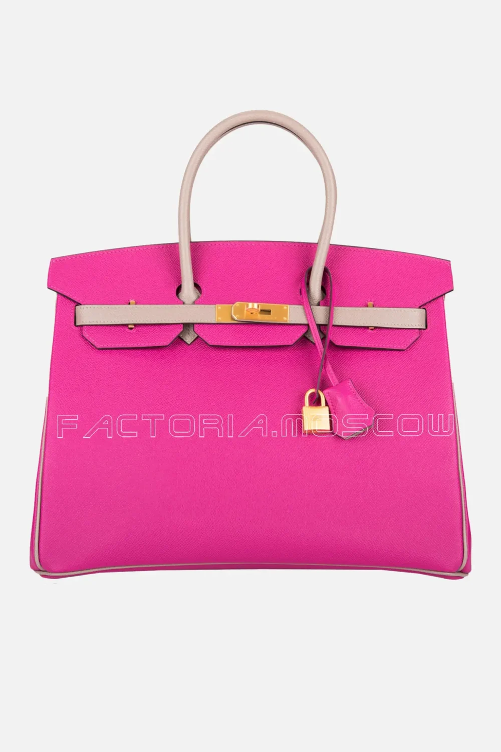 Hermès Hss Birkin 35
