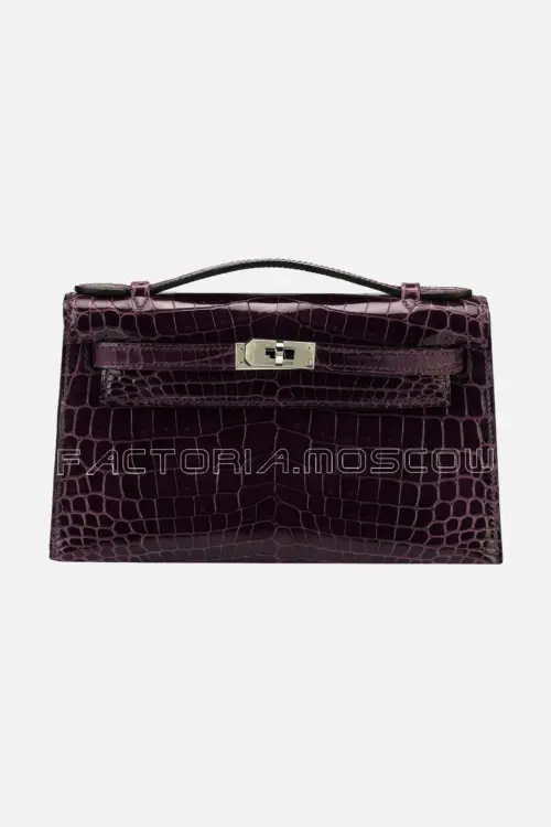 Hermès Kelly Pochette