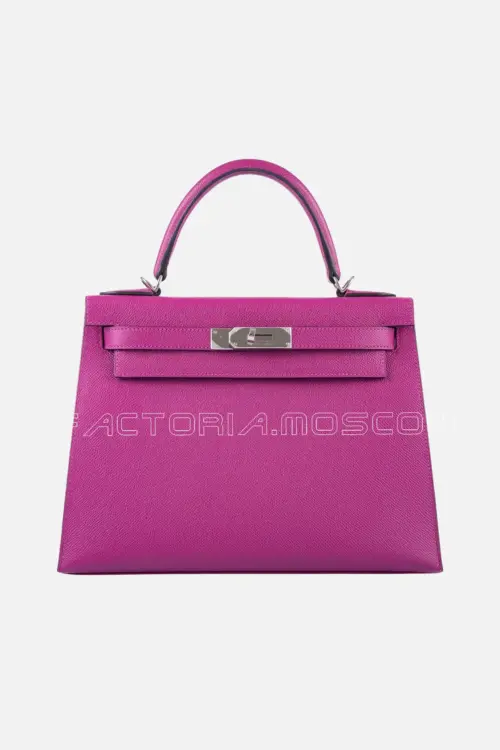 Hermes Kelly Sellier 28