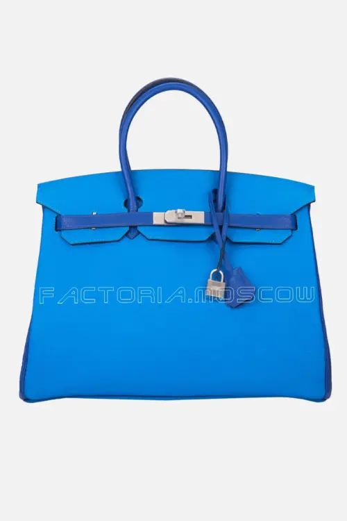 Hermès Hss Birkin 35