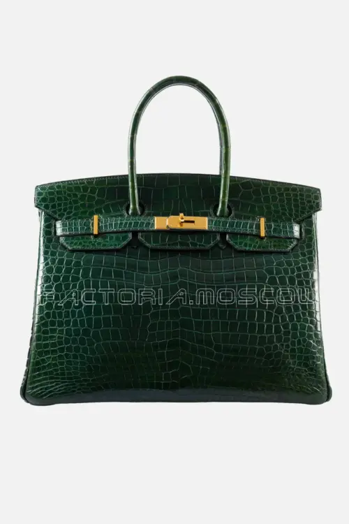 Hermes Birkin 35