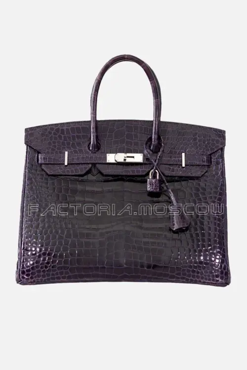Hermes Birkin 35