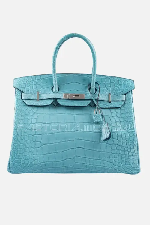 Hermes Birkin 35