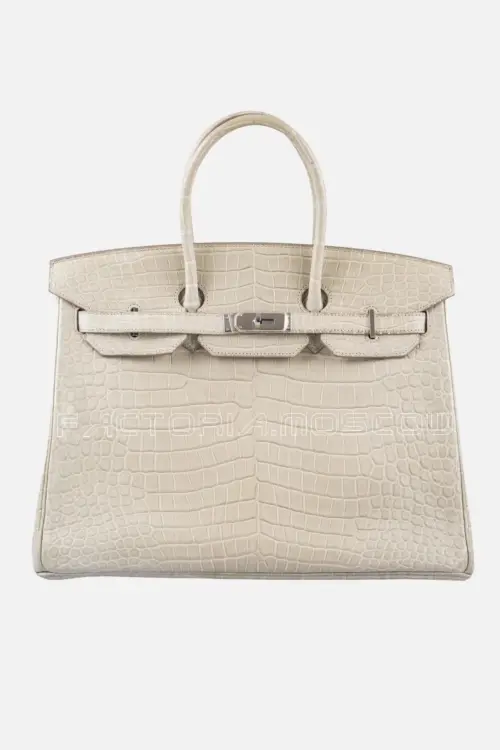 Hermes Birkin 35
